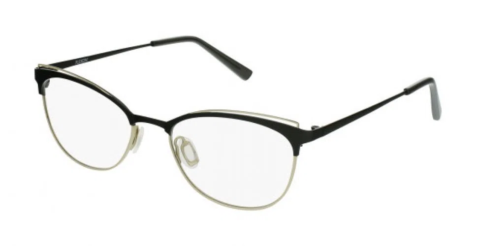 Flexon W3101 Eyeglasses - view 2
